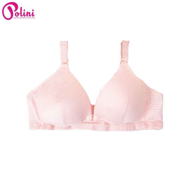 Bra Menyusui Tanpa Kawat BH Menyusui G411