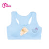 POLINI Miniset Busa Mini Set Anak Perempuan Bahan Katun 682-40