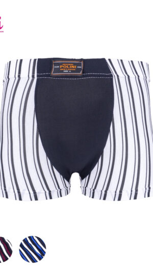 POLINI Boxer Briefs Celana Dalam Pria 1160