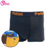 POLINI Boxer Briefs Celana Dalam Pria Bahan Katun 7702