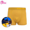 POLINI Boxer Briefs Celana Dalam Pria Bahan Katun Boxer 7703