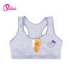 POLINI Miniset Busa Mini Set Anak Perempuan Bahan Katun 682-40