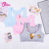 2 POLINI Miniset Anak Remaja Mini Set Busa Bahan Katun 682-39