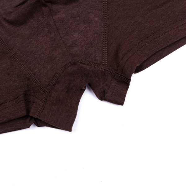 POLINI Boxer Briefs Celana Dalam Pria Bahan Katun Boxer 7703