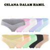 POLINI Celana Dalam Hamil Low Waist 3905