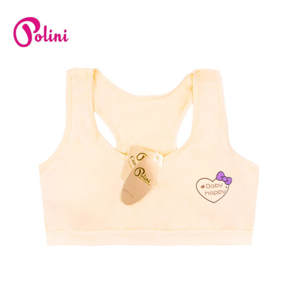 POLINI Miniset Busa Mini Set Anak Perempuan Bahan Katun 682-40