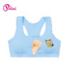 4 POLINI Miniset Anak Remaja Mini Set Busa Bahan Katun 682-39