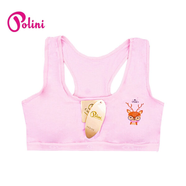 1 POLINI Miniset Bra Remaja Dewasa Pakaian Dalam Premium 682-35