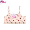 1 POLINI Miniset Anak Remaja Bahan Katun Motif Cerry Mini Set 2238-3