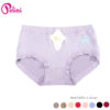 POLINI Celana Dalam Wanita Bahan katun Elastis Cd Undies Pakaian Dalam Wanita 1292