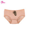 POLINI Celana Dalam Wanita Katun Fit to M-XXL Polos Midwaist Basic Panties CD 1239