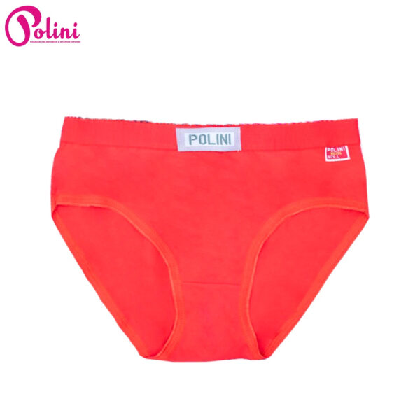 POLINI Celana Dalam Wanita Bahan Katun Cd 126