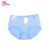 POLINI Celana Dalam Wanita Katun Fit to M-XXL Polos Midwaist Basic Panties CD 9079