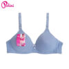POLINI Bra Bh Wanita Tanpa Kawat Kualitas Premium Pakaian Dalam Wanita G607