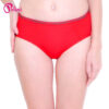 POLINI Celana Dalam Wanita Katun Fit to M-XXL Polos Midwaist Basic Panties CD 5800