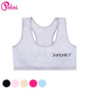 POLINI Miniset Bra Remaja Tanpa Kawat 682