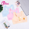 2 POLINI Miniset Bra Remaja Dewasa Pakaian Dalam Premium 682-35