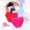 POLINI Celana Dalam Wanita M-XXL Pakaian Dalam Premium 1828