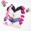 POLINI Bra Wanita Tanpa Kawat Kait 3 Pakaian Dalam Wanita BH 34135