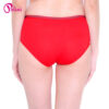 POLINI Celana Dalam Wanita Katun Fit to M-XXL Polos Midwaist Basic Panties CD 5800