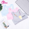 POLINI Miniset Bra Remaja Tanpa Kawat 682