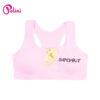 POLINI Miniset Bra Remaja Tanpa Kawat 682