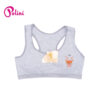 4 POLINI Miniset Bra Remaja Dewasa Pakaian Dalam Premium 682-35