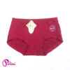 POLINI Celana Dalam Wanita Bahan katun Elastis Cd Undies Pakaian Dalam Wanita 1292