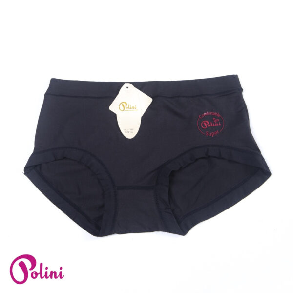 POLINI Celana Dalam Wanita Bahan katun Elastis Cd Undies Pakaian Dalam Wanita 1292