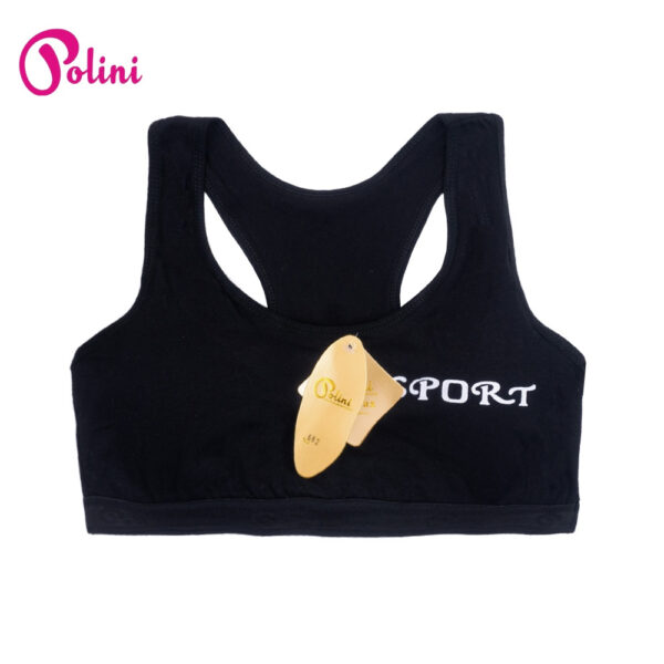 POLINI Miniset Bra Remaja Tanpa Kawat 682