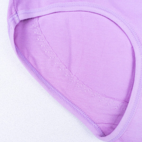 POLINI Celana Dalam Wanita Katun Fit to M-XXL Polos Midwaist Basic Panties CD 9079