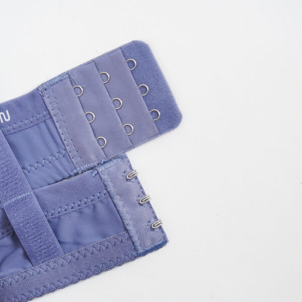 POLINI Bra Wanita Tanpa Kawat Kait 3 Pakaian Dalam Wanita BH 34135