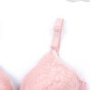 POLINI Bra Menyusui tanpa Kawat Cup C Nursing Bra Maternity G681