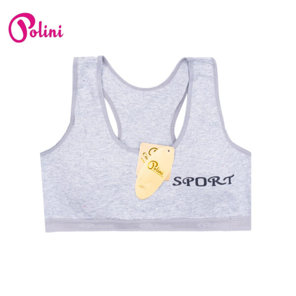 POLINI Miniset Bra Remaja Tanpa Kawat 682