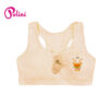 6 POLINI Miniset Bra Remaja Dewasa Pakaian Dalam Premium 682-35