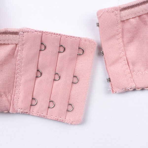 POLINI Bra Menyusui tanpa Kawat Cup C Nursing Bra Maternity G681