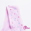 POLINI Miniset Anak Remaja Bahan Katun Bermotif Pakaian Dalam Anak Mini set 978