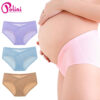 POLINI 5 Pcs CD Hamil Seamless Wanita Tanpa Jahitan Berpori 008