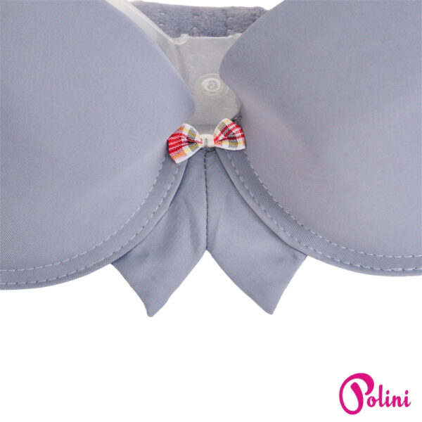 POLINI Bra Push Up Wanita Kualitas Premium Bh Wanita Berkawat Lentur K3 G711