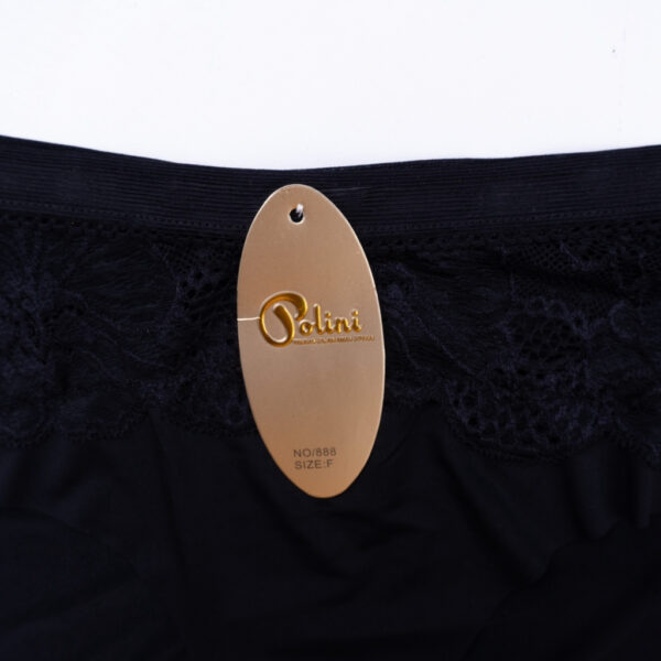 POLINI Celana Dalam Wanita Bahan Ice Silk Free Size Kualitas Premium 888
