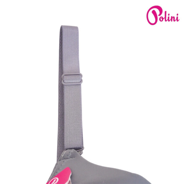 POLINI Bra Push Up Wanita Kualitas Premium Bh Wanita Berkawat Lentur K3 G711