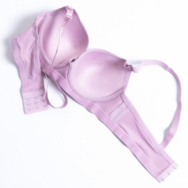 POLINI Bra Wanita Push Up Berkawat Busa Sedang Pakaian Dalam Wanita G630