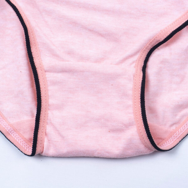 POLINI Stelan Bra Cup Kecil Busa Tipis Set Bh kait 3 Pakaian Dalam Bra G500