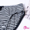 POLINI Set Bra Renda Push Up Berkawat Kait 3 Size 36-42 710