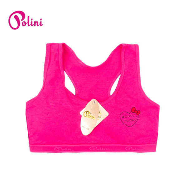 fanta POLINI Miniset Busa Mini Set Anak Perempuan Bahan Katun 682-40