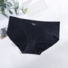 POLINI Celana Dalam Hamil Seamless Maternity Panty Low Waist 008