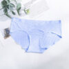 POLINI Celana Dalam Hamil Seamless Maternity Panty Low Waist 008