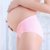 POLINI Celana Dalam Hamil Seamless Cd Low Waist Maternity Panty Pakaian Dalam Ibu Hamil 5905