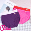 POLINI Celana Dalam Wanita Polos Bahan Katun Cd Wanita 5807