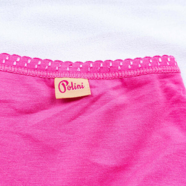 POLINI Celana Dalam Wanita Polos Bahan Katun Cd Wanita 5807